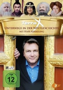 Terra unterwegs in der - -,
