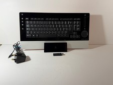 Logitech DiNovo Edge mit