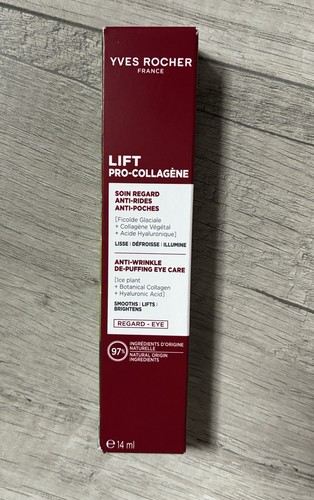 Yves rocher lift - yves,