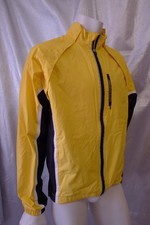 Cannondale Multifunktional Fahrrad Regenjacke Gr. L - Zustand TOP!