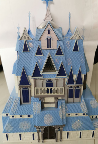 Disney store frozen arendelle - store,