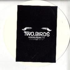 Rodriguez Jr. - Hypotango (Vinyl 10" - 2010 - DE - Original)