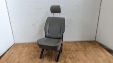 Einzelsitz sitz links - t4,