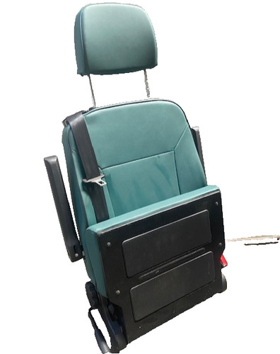 Sitz wohnmobil notsitz - wohnmobil,