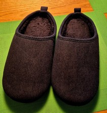 Hausschuhe Herren, Größe