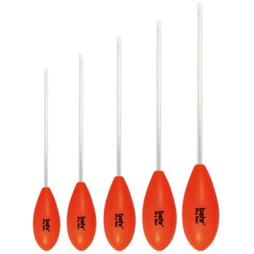 Sbirolino schwimmend bombarde - schwimmend,