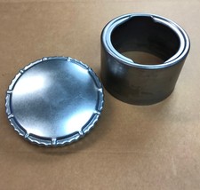 Einfüllstutzen/Tankstutzen und Tankdeckel für Porsche 911 RS / 911RSR