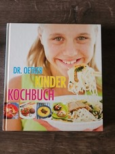 Dr. Oetker Kinder Kochbuch