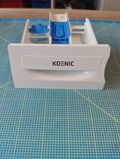 KOENIC Bosch Siemens 1KWF81425/01  Waschmitteldosierer Schale 00742721 00659869