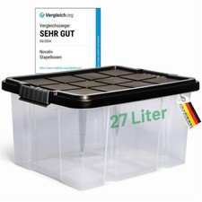Novaliv Aufbewahrungsbox 1x