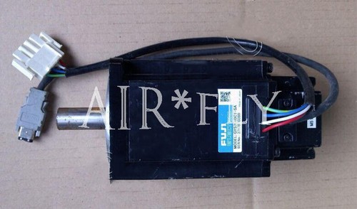 Fuji servo motor - , gys751dc1-sa