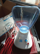 Gesichtssauna LW-505 von Light Wave