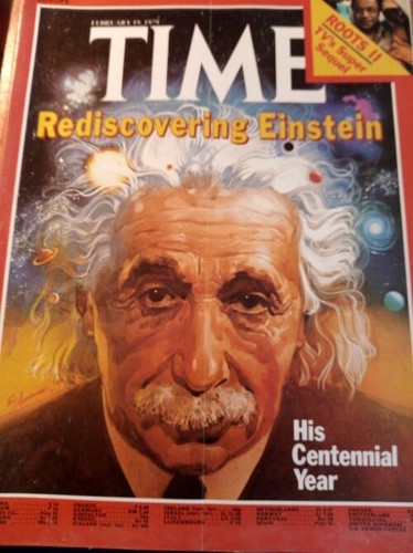 Time magazine europe february - time,