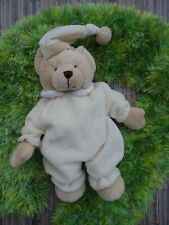 Teddybär Schlafbär Bär Teddy Stofftier Plüschtier Kuscheltier Sweety Toys ?