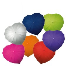 Regenschirm Stockschirm Groß