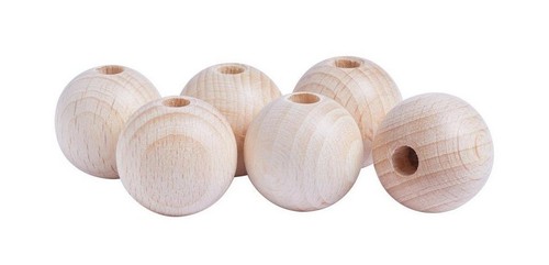 Holzkugeln kugeln holz - holzkugeln,