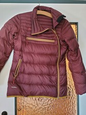Bergans Daunenjacke Gr. M in