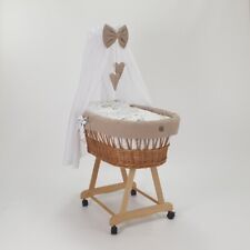 Stubenwagen Moseskorb LENA