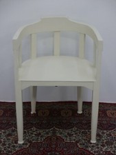 4438-Armlehnenstuhl-Shabby