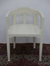 4438-Armlehnenstuhl-Shabby