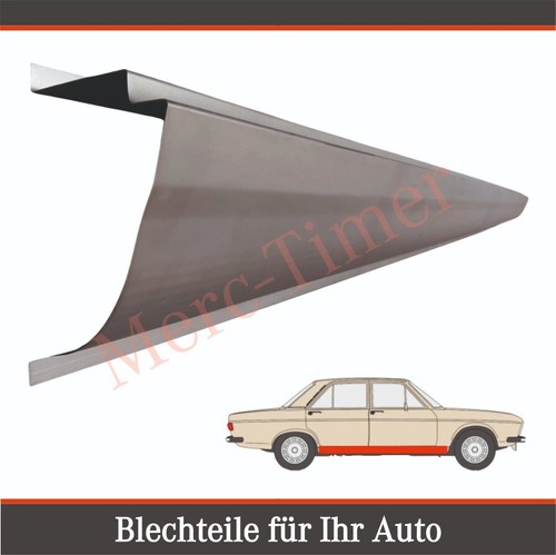 Audi 100 1970 1976 - audi, 1970-1976