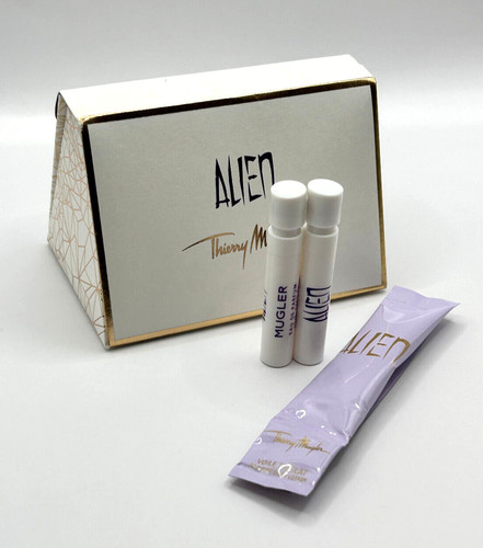 Thierry mugler alien mini gift - mugler,