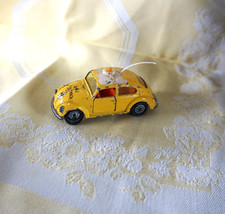 Siku VW Käfer ADAC VW 1300