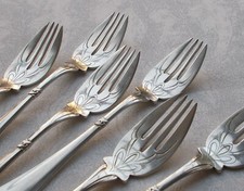 *RAR* Seltenes 6-tlg