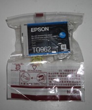 Original epson t0962 tinte - original, ink
