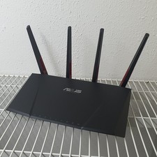ASUS WiFi5 RT-AC87U 4x4