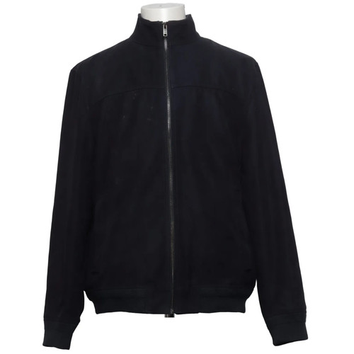 Jules lederjacke herren - lederjacke,,