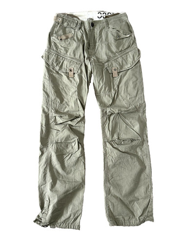 Star raw blan pant - g-star, cargo