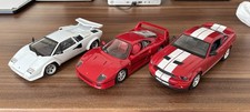 1:24 Modellautos (F40
