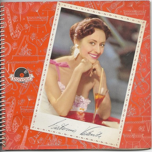 Caterina valente singlemappe - caterina, valente-singlemappe