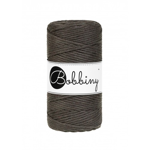 Bobbiny makramee kordel mm - bobbiny,