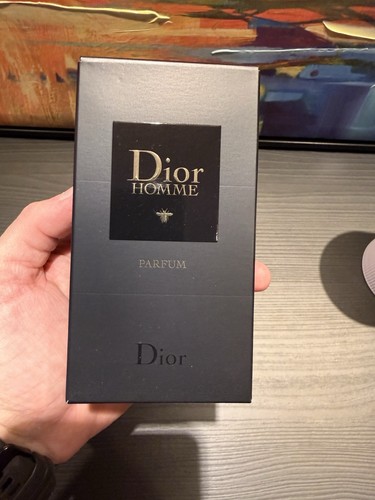 Dior homme parfum 100ml - dior,