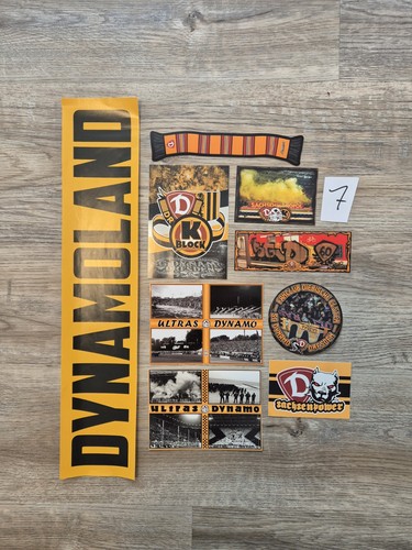 Dynamo dresden ultra sammel - dynamo,