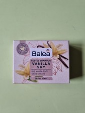 Balea Festes Shampoo Vanilla Sky OVP *neu*