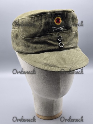 Frühe bundeswehr feldmütze - frÜhe,