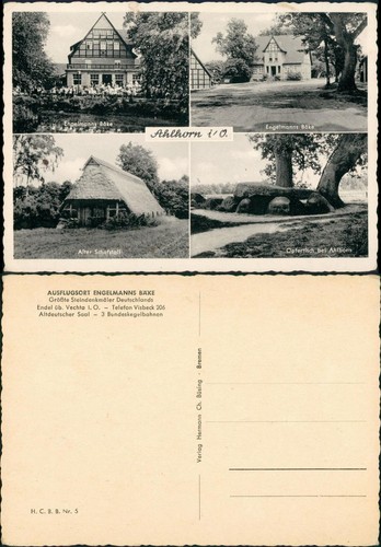 Ahlhorn-Großenkneten