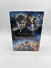 Wizarding World 9-film