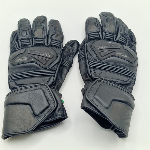 Motorrad handschuhe vanucci - -,