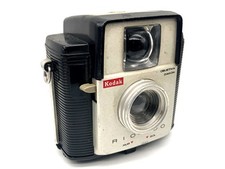 Kodak Rio-400 TLR Zweiäugige