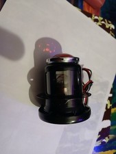 Oldtimer Motorrad Lucas Typ