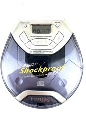 Philips ax2001 discman cd - ax2001/00,