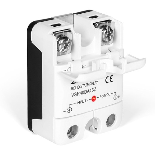 Solid state relais 12v - state,