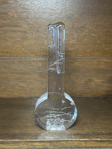 Solifleur blockvase eisglas - solifleur,