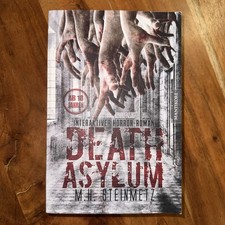 M. H. Steinmetz Death Asylum -