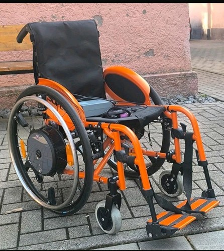 Alber motion m25 ecs sb - alber,