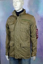 Jacke ALPHA INDUSTRIES